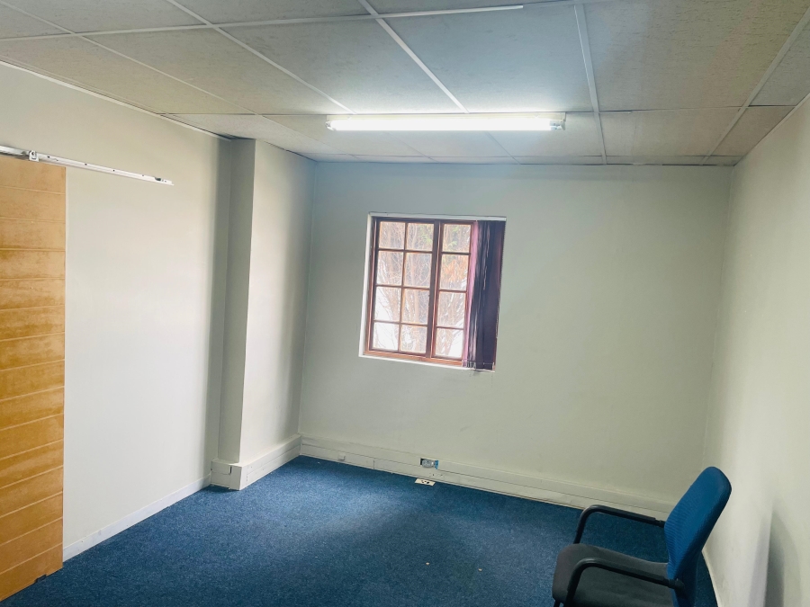 To Let commercial Property for Rent in Halfway Gardens Gauteng