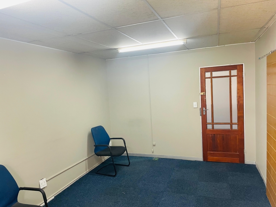 To Let commercial Property for Rent in Halfway Gardens Gauteng