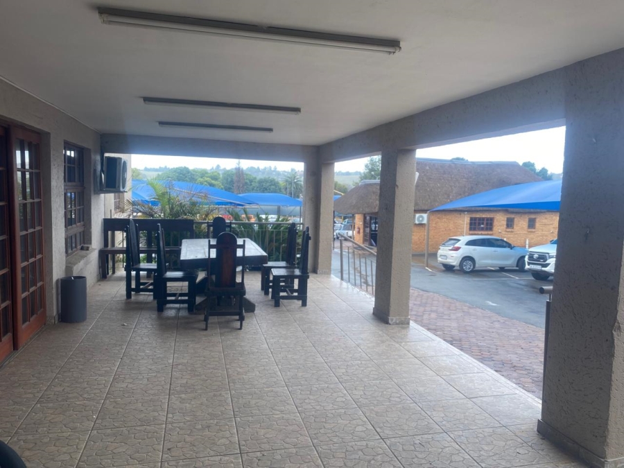 Commercial Property for Sale in Wentworth Park Gauteng