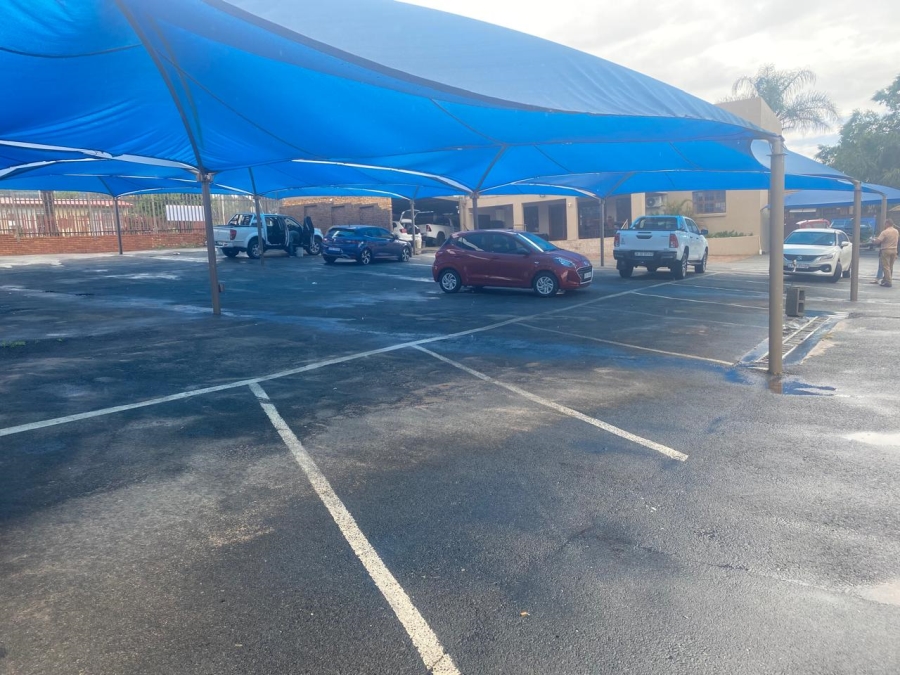 Commercial Property for Sale in Wentworth Park Gauteng