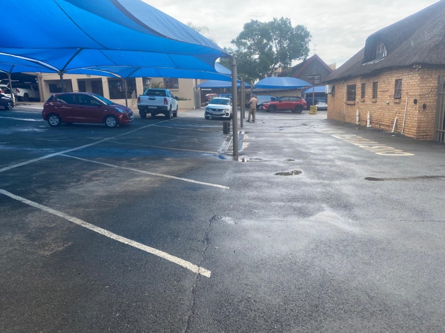 Commercial Property for Sale in Wentworth Park Gauteng