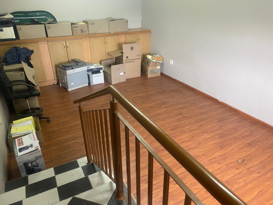 To Let commercial Property for Rent in Wentworth Park Gauteng