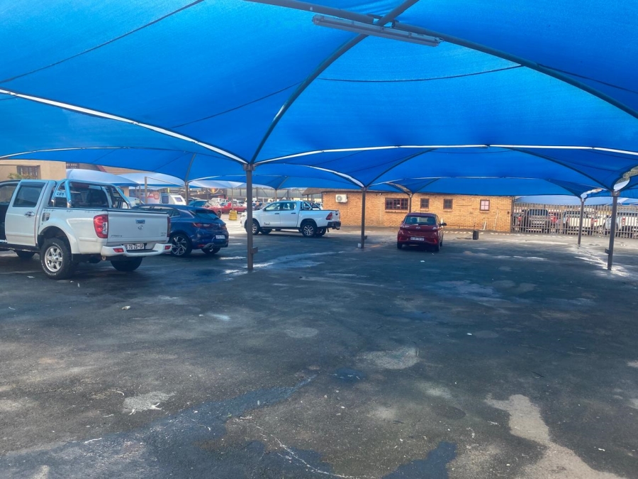 To Let commercial Property for Rent in Wentworth Park Gauteng