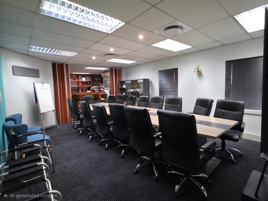 Commercial Property for Sale in Die Hoewes Gauteng