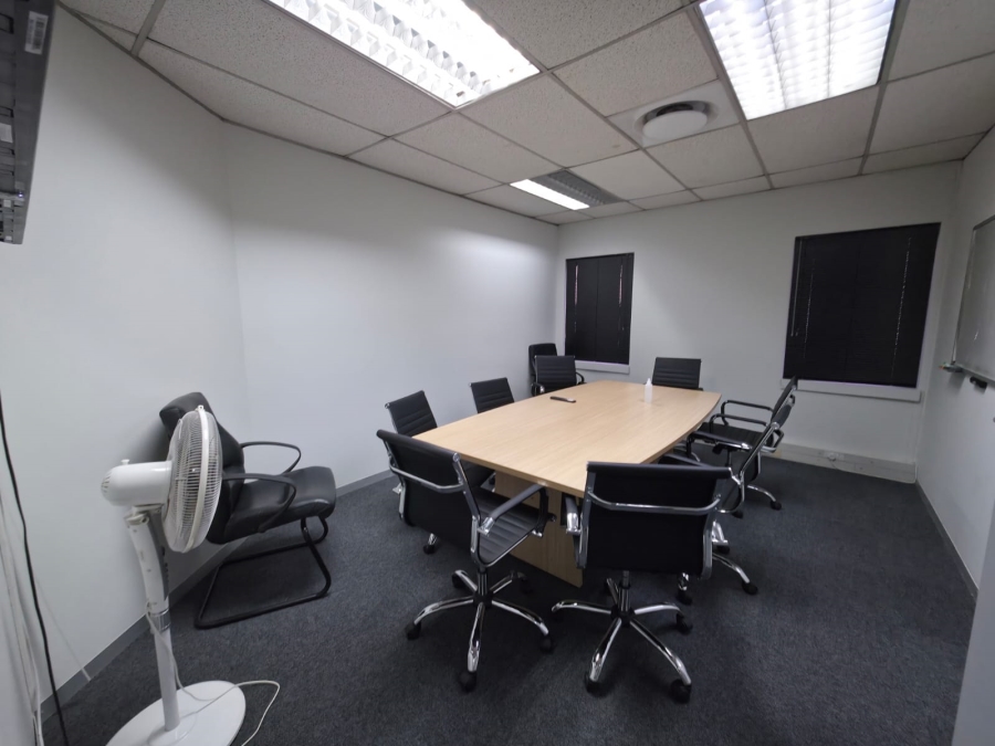 Commercial Property for Sale in Die Hoewes Gauteng