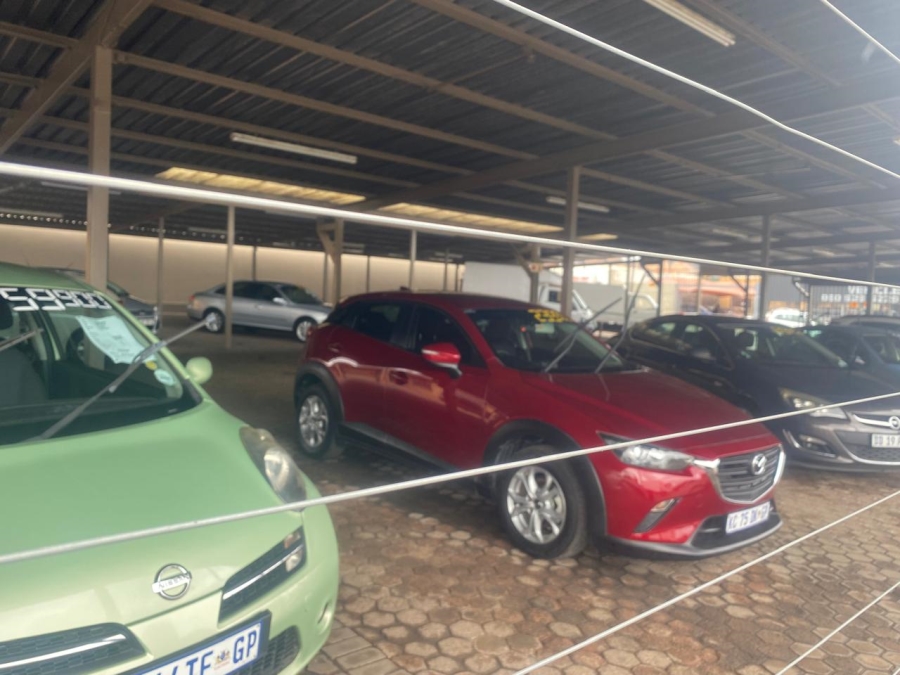 Commercial Property for Sale in Wentworth Park Gauteng