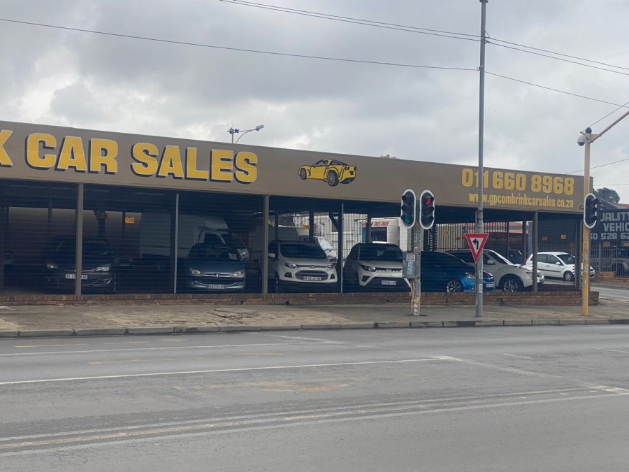 Commercial Property for Sale in Wentworth Park Gauteng