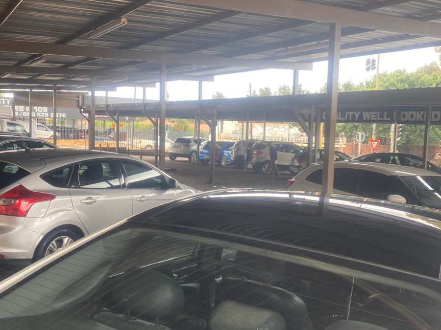 Commercial Property for Sale in Wentworth Park Gauteng