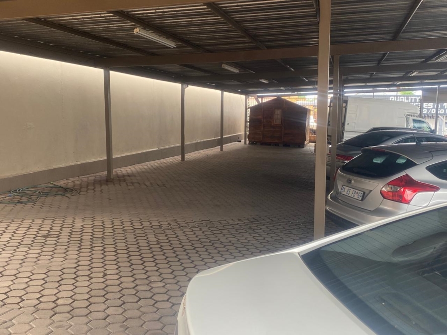 Commercial Property for Sale in Wentworth Park Gauteng