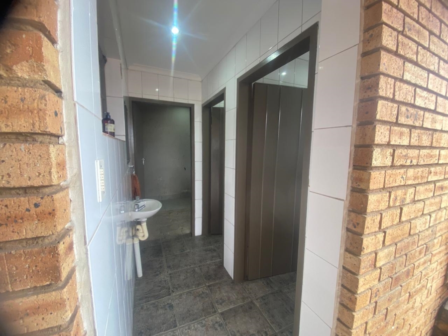 Commercial Property for Sale in Wentworth Park Gauteng