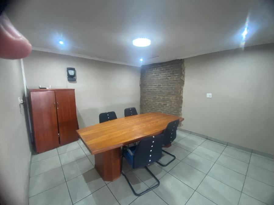 Commercial Property for Sale in Wentworth Park Gauteng