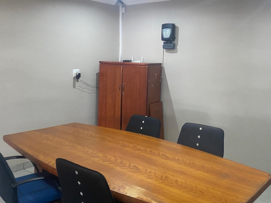 Commercial Property for Sale in Wentworth Park Gauteng