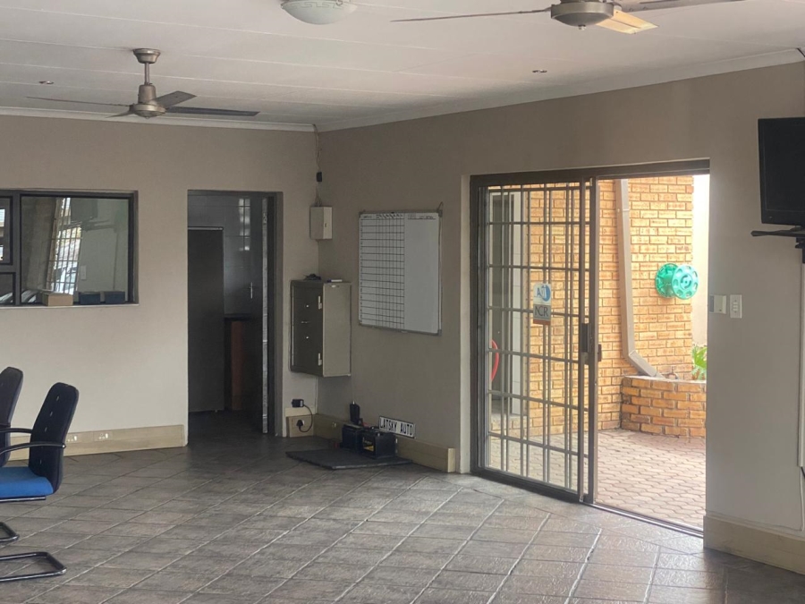 Commercial Property for Sale in Wentworth Park Gauteng