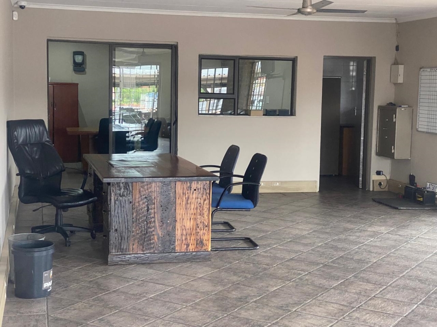 Commercial Property for Sale in Wentworth Park Gauteng
