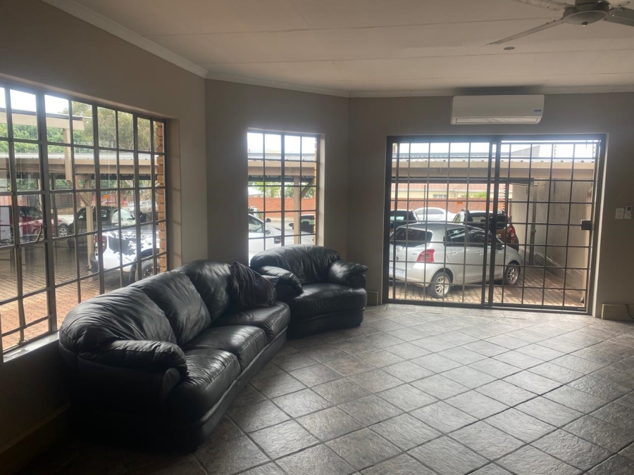 Commercial Property for Sale in Wentworth Park Gauteng