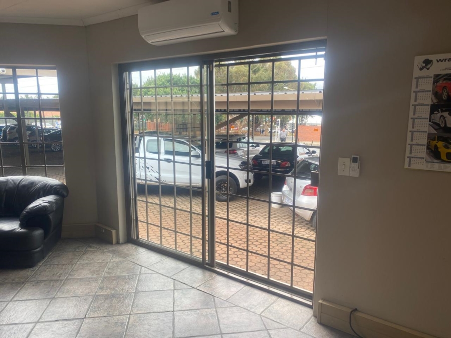 Commercial Property for Sale in Wentworth Park Gauteng