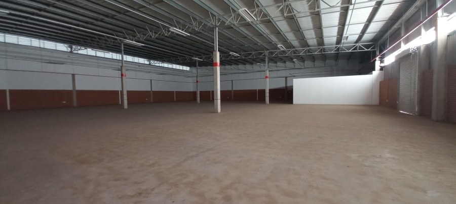 Commercial Property for Sale in Sterkfontein A H Gauteng