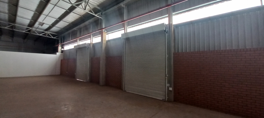 Commercial Property for Sale in Sterkfontein A H Gauteng