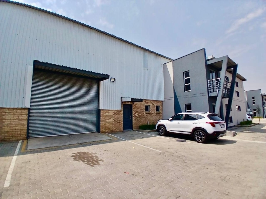 Commercial Property for Sale in Knoppieslaagte Gauteng