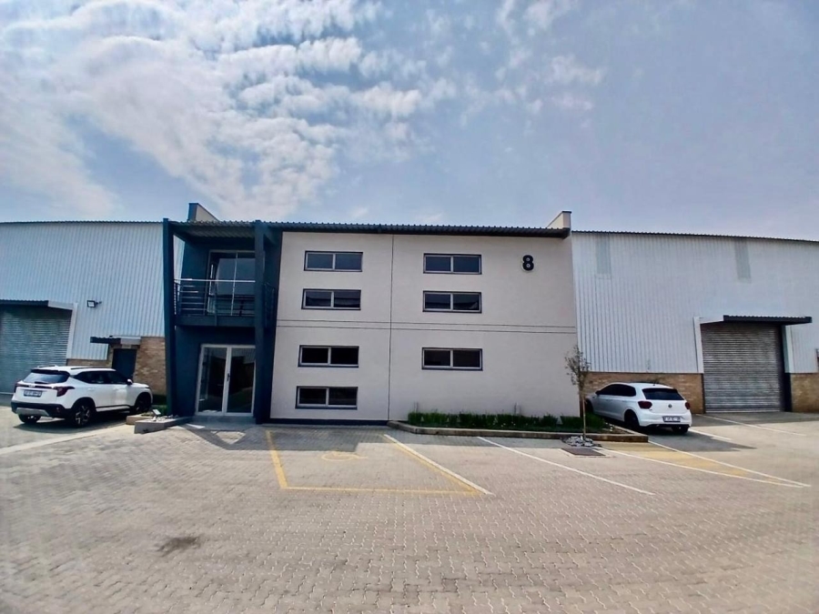To Let commercial Property for Rent in Knoppieslaagte Gauteng