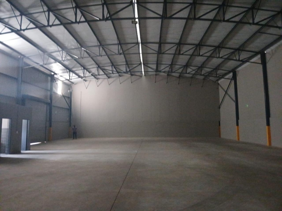 To Let commercial Property for Rent in Knoppieslaagte Gauteng
