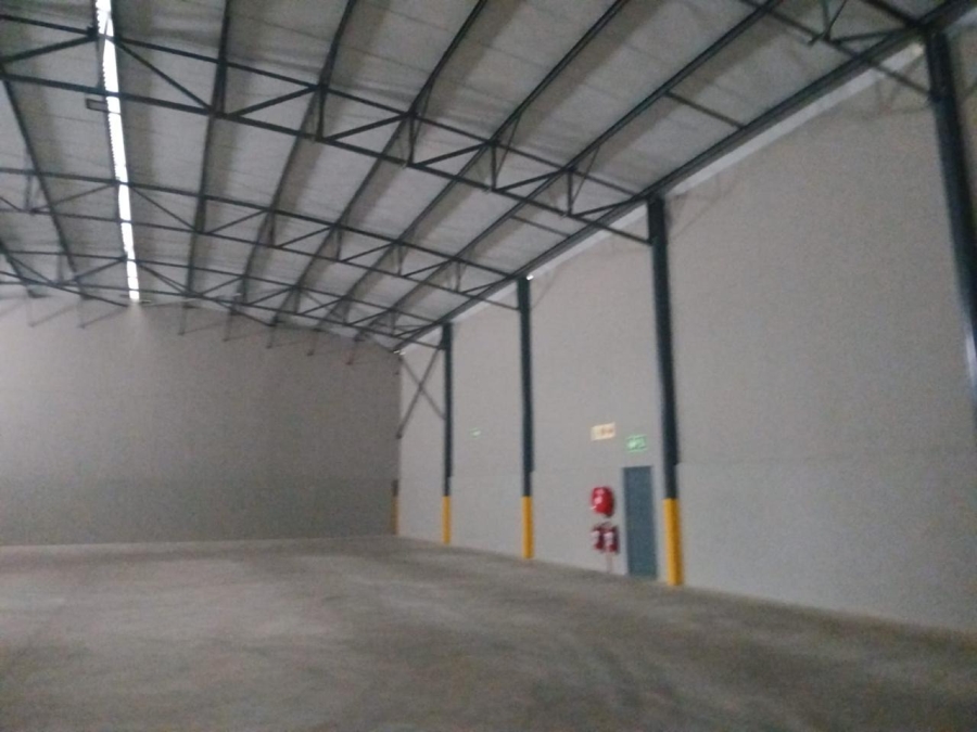 To Let commercial Property for Rent in Knoppieslaagte Gauteng