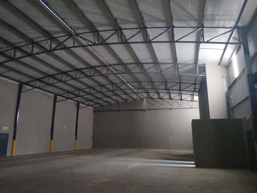 To Let commercial Property for Rent in Knoppieslaagte Gauteng