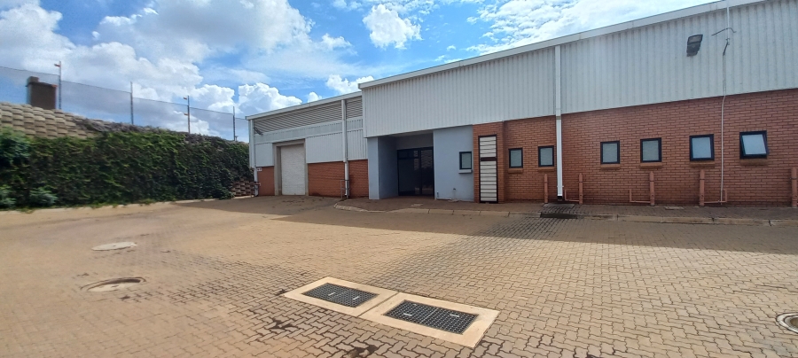 Commercial Property for Sale in Sterkfontein A H Gauteng