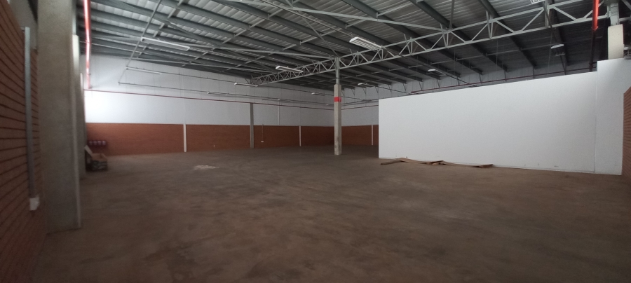 Commercial Property for Sale in Sterkfontein A H Gauteng