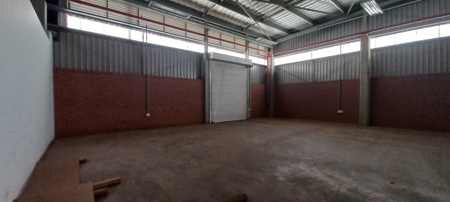 Commercial Property for Sale in Sterkfontein A H Gauteng