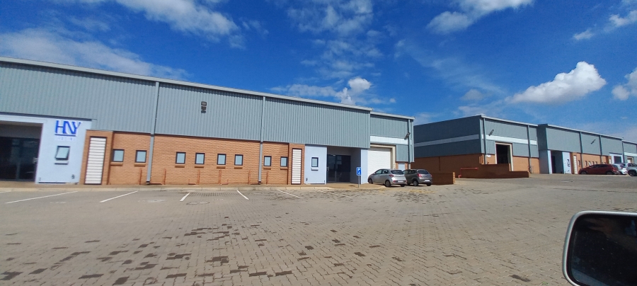 Commercial Property for Sale in Sterkfontein A H Gauteng