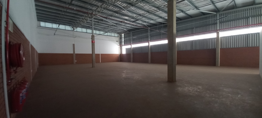 Commercial Property for Sale in Sterkfontein A H Gauteng