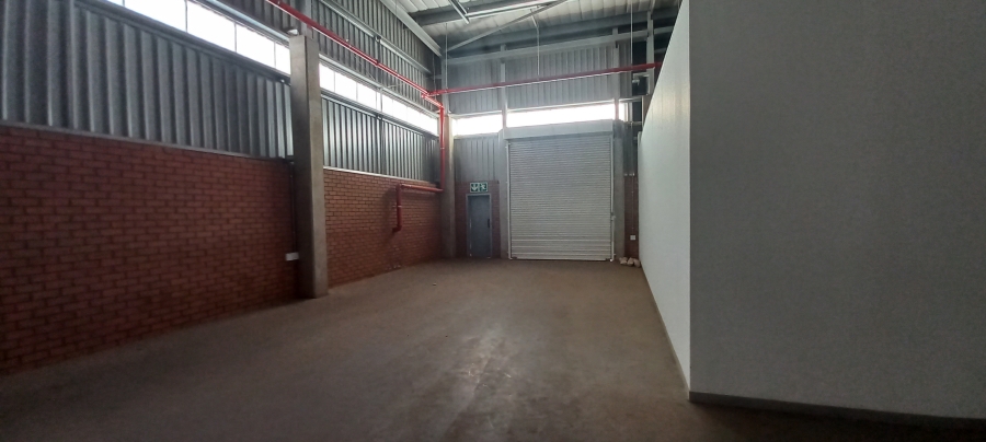 Commercial Property for Sale in Sterkfontein A H Gauteng