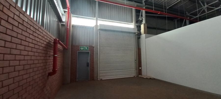 Commercial Property for Sale in Sterkfontein A H Gauteng