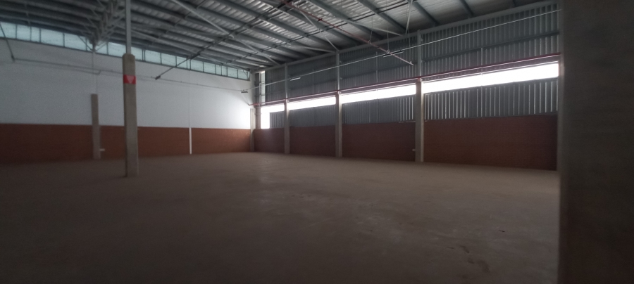 Commercial Property for Sale in Sterkfontein A H Gauteng