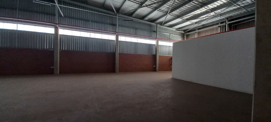 Commercial Property for Sale in Sterkfontein A H Gauteng