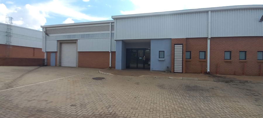 Commercial Property for Sale in Sterkfontein A H Gauteng