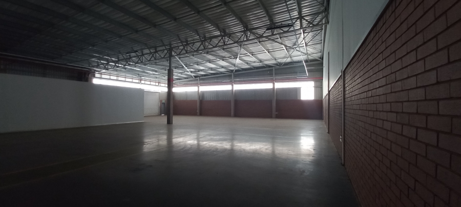 Commercial Property for Sale in Sterkfontein A H Gauteng