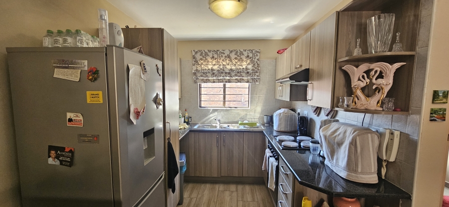 3 Bedroom Property for Sale in Randhart Gauteng