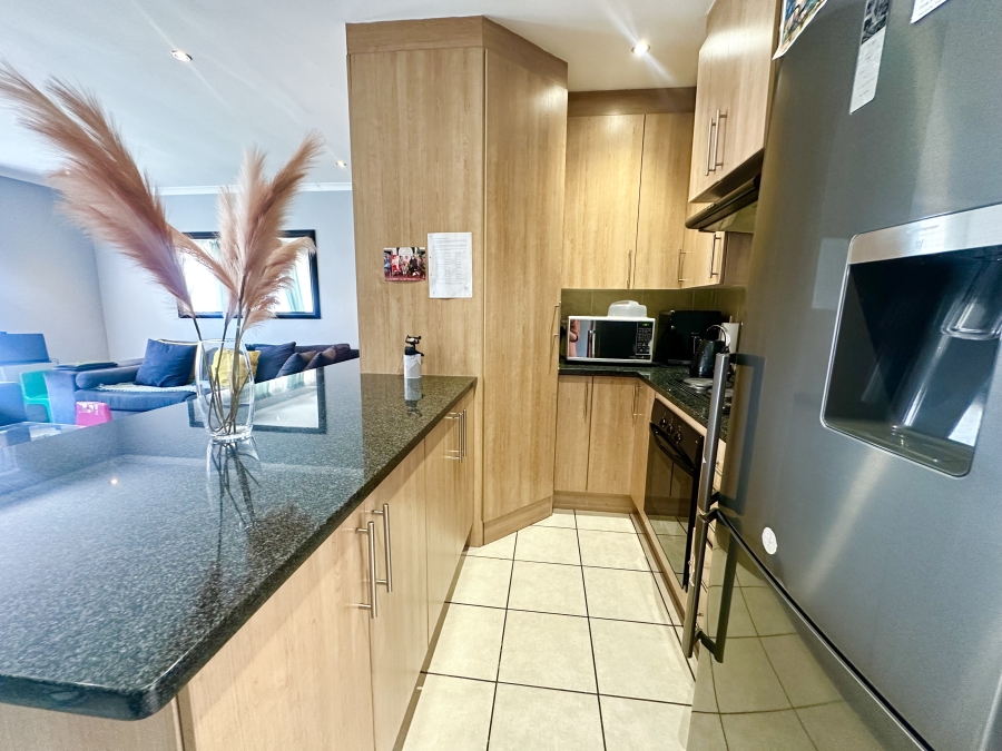 To Let 3 Bedroom Property for Rent in Thatchfield Close Gauteng