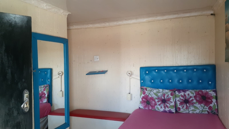 Commercial Property for Sale in Bophelong Gauteng