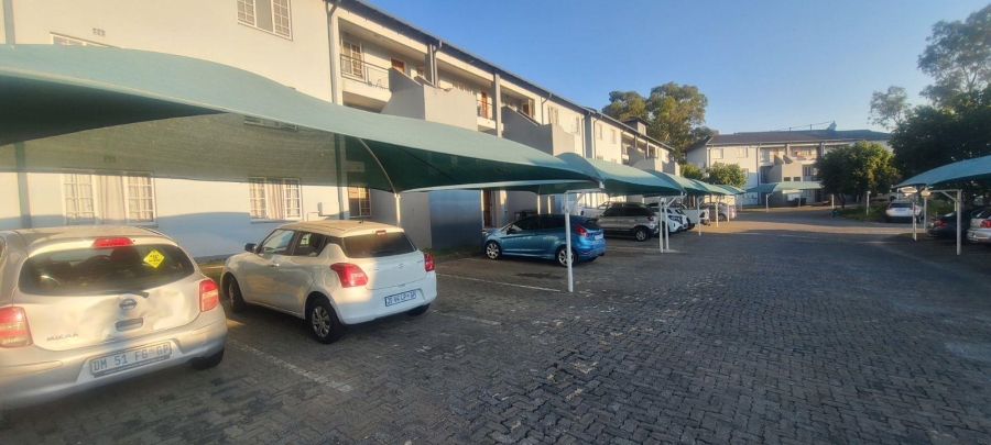 2 Bedroom Property for Sale in Sharonlea Gauteng