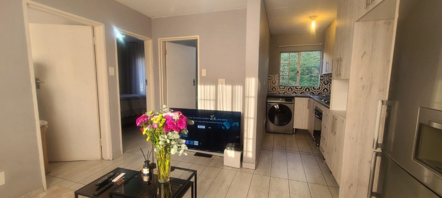 2 Bedroom Property for Sale in Sharonlea Gauteng