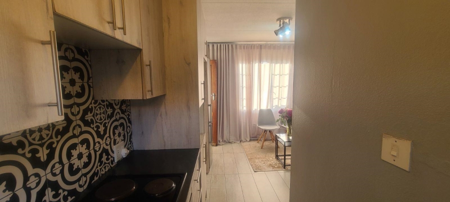 2 Bedroom Property for Sale in Sharonlea Gauteng