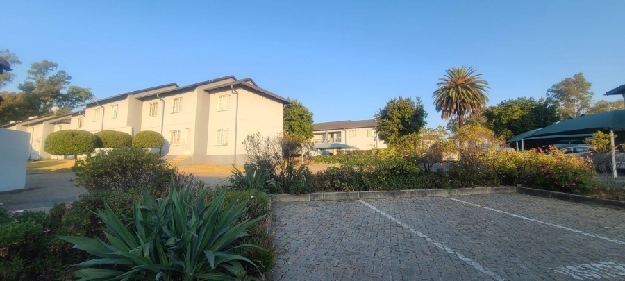 2 Bedroom Property for Sale in Sharonlea Gauteng