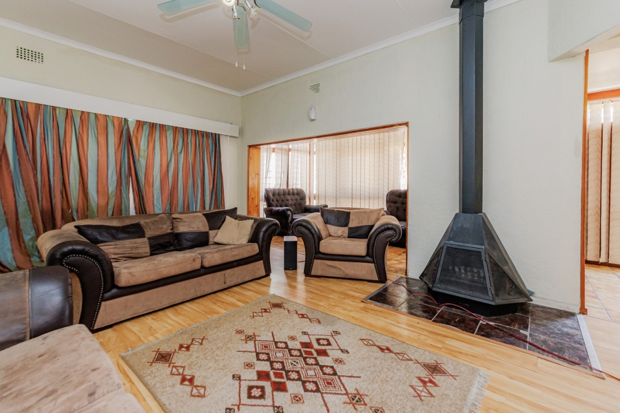 3 Bedroom Property for Sale in Whiteridge Gauteng