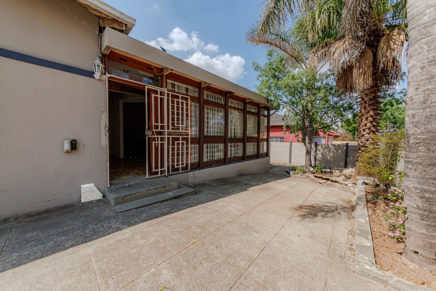 3 Bedroom Property for Sale in Whiteridge Gauteng