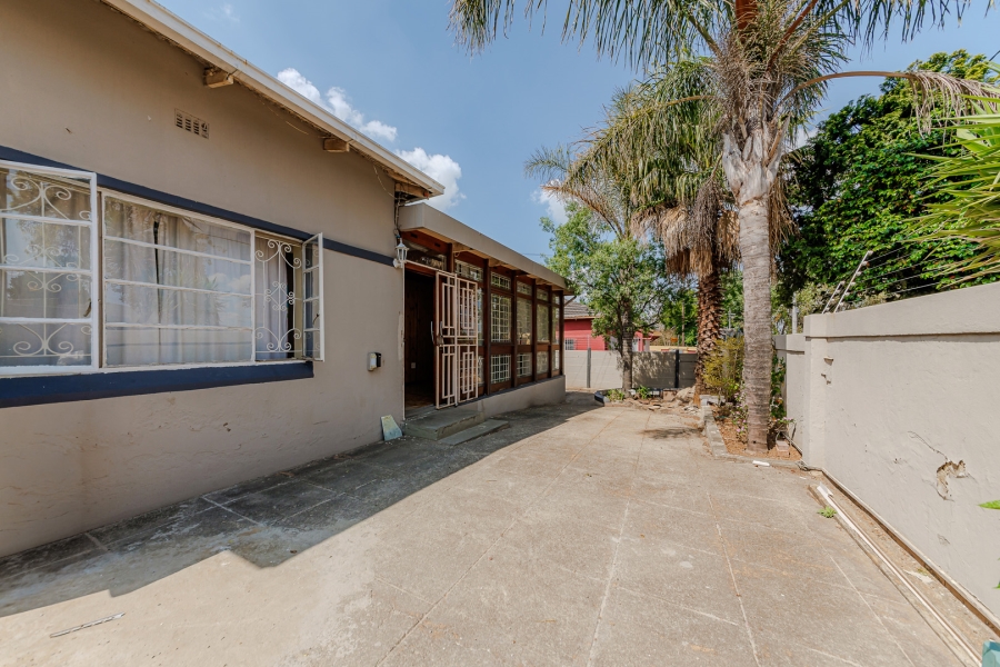 3 Bedroom Property for Sale in Whiteridge Gauteng