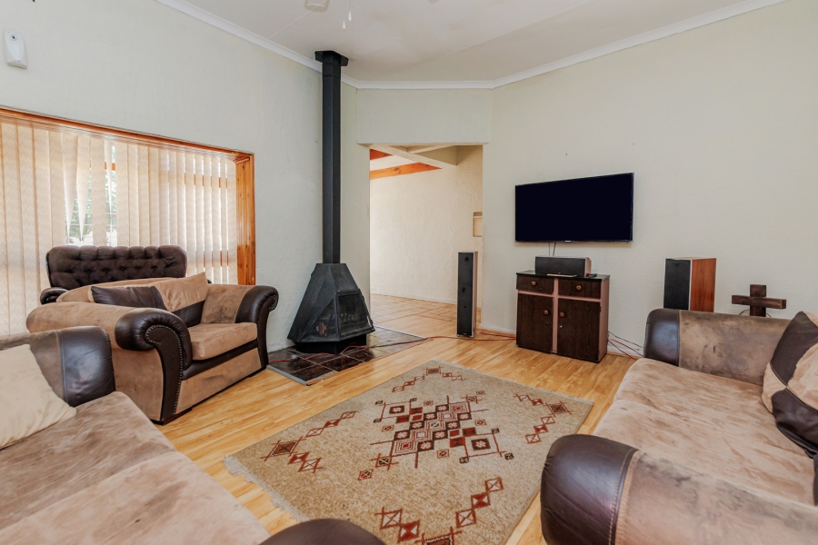 3 Bedroom Property for Sale in Whiteridge Gauteng