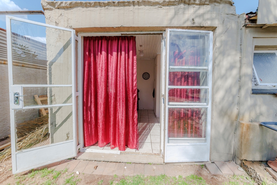 3 Bedroom Property for Sale in Whiteridge Gauteng